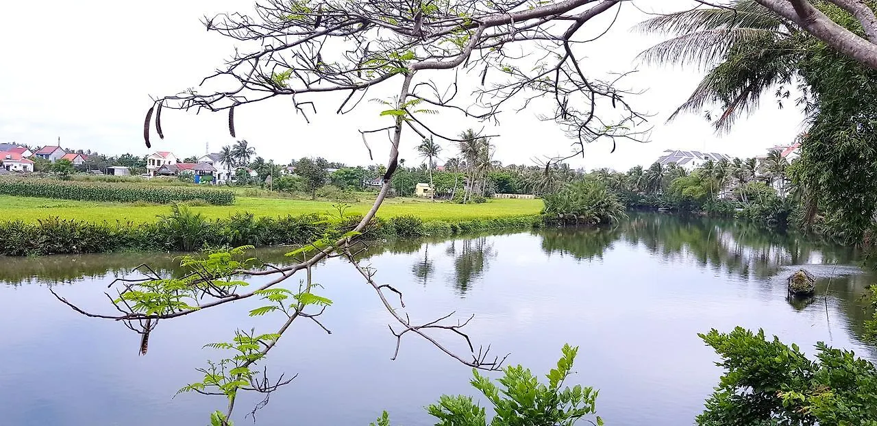 Hoi An Riverside Resort & Spa