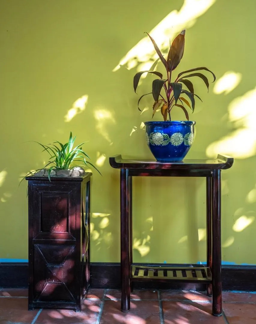 Hoi An Riverside Resort & Spa  Hội An