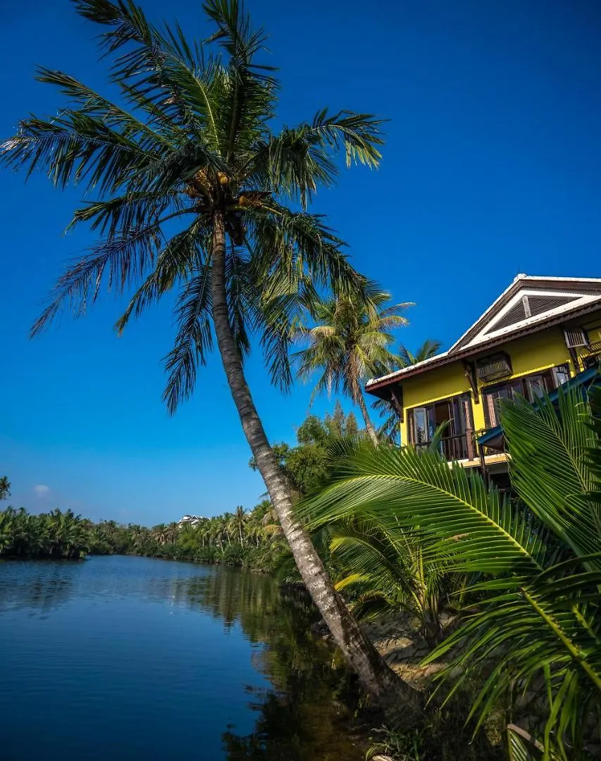 Hoi An Riverside Resort & Spa Hội An