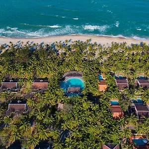 Ośrodek wypoczynkowy Le Belhamy & Spa, Hoi An, An Bàn