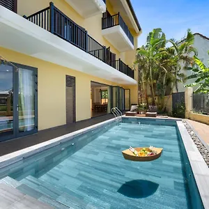 Palm Garden & Pool Hotel