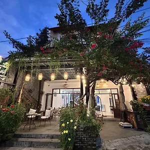 Vang Anh Accommodatie bij particulieren