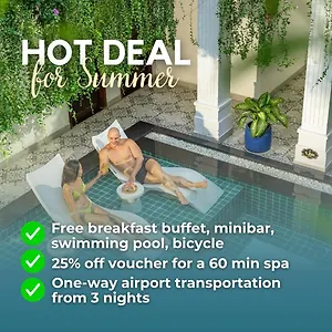 Hotel Royal Mansion Boutique