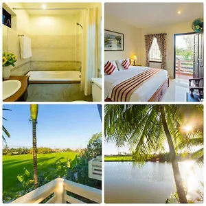 Homestay Do River