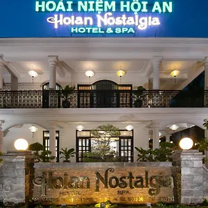 Hotell Nostalgia And