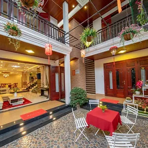 Nu Ni Accommodatie bij particulieren