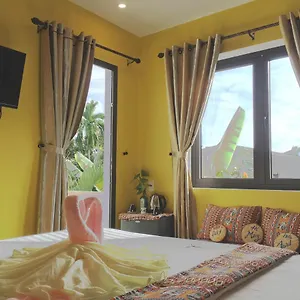 Homestay Longan