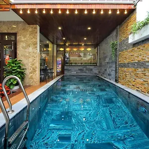 Homestay Trang