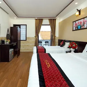 Trang Accommodatie bij particulieren