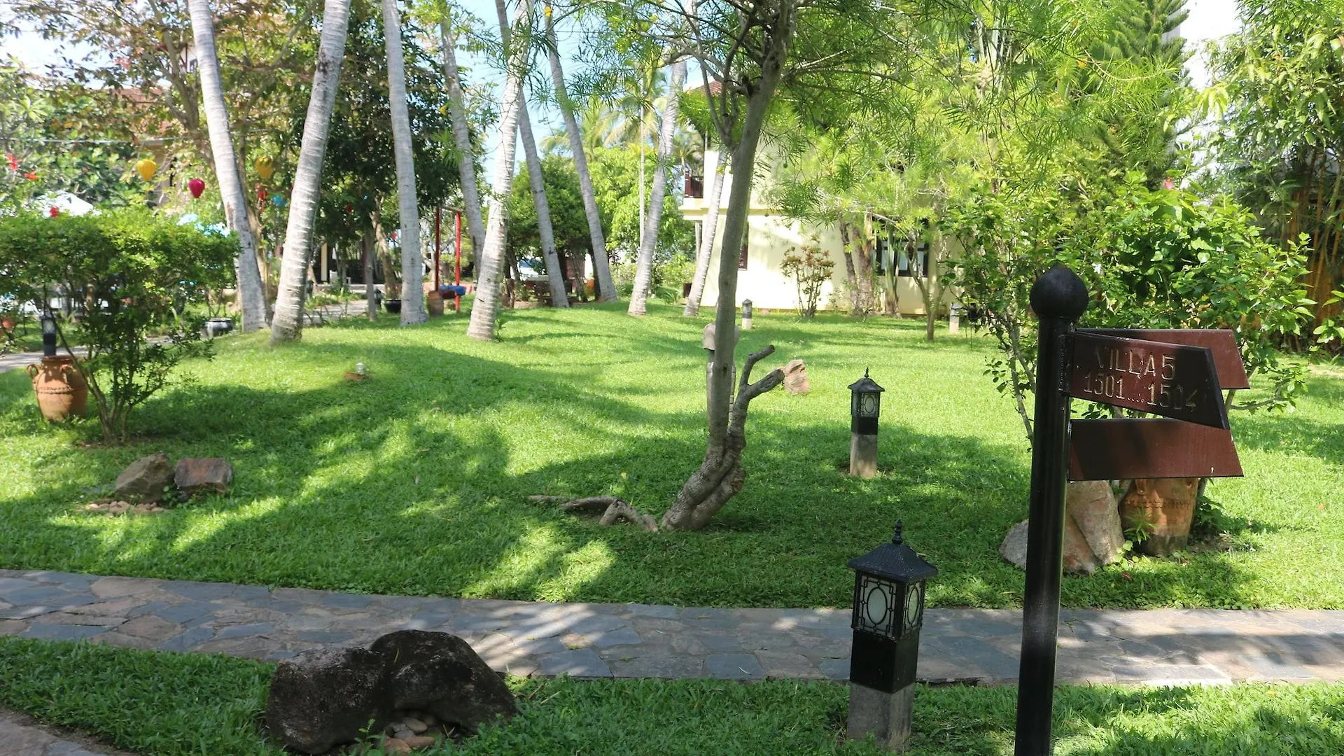 Hoi An Riverside Resort & Spa