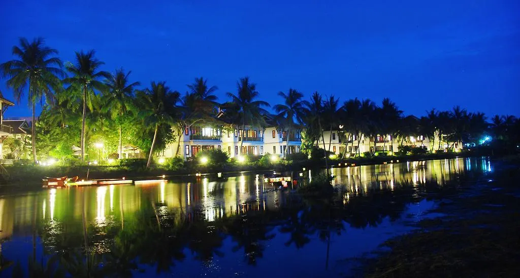 Hoi An Riverside Resort & Spa 4*, Hoi An