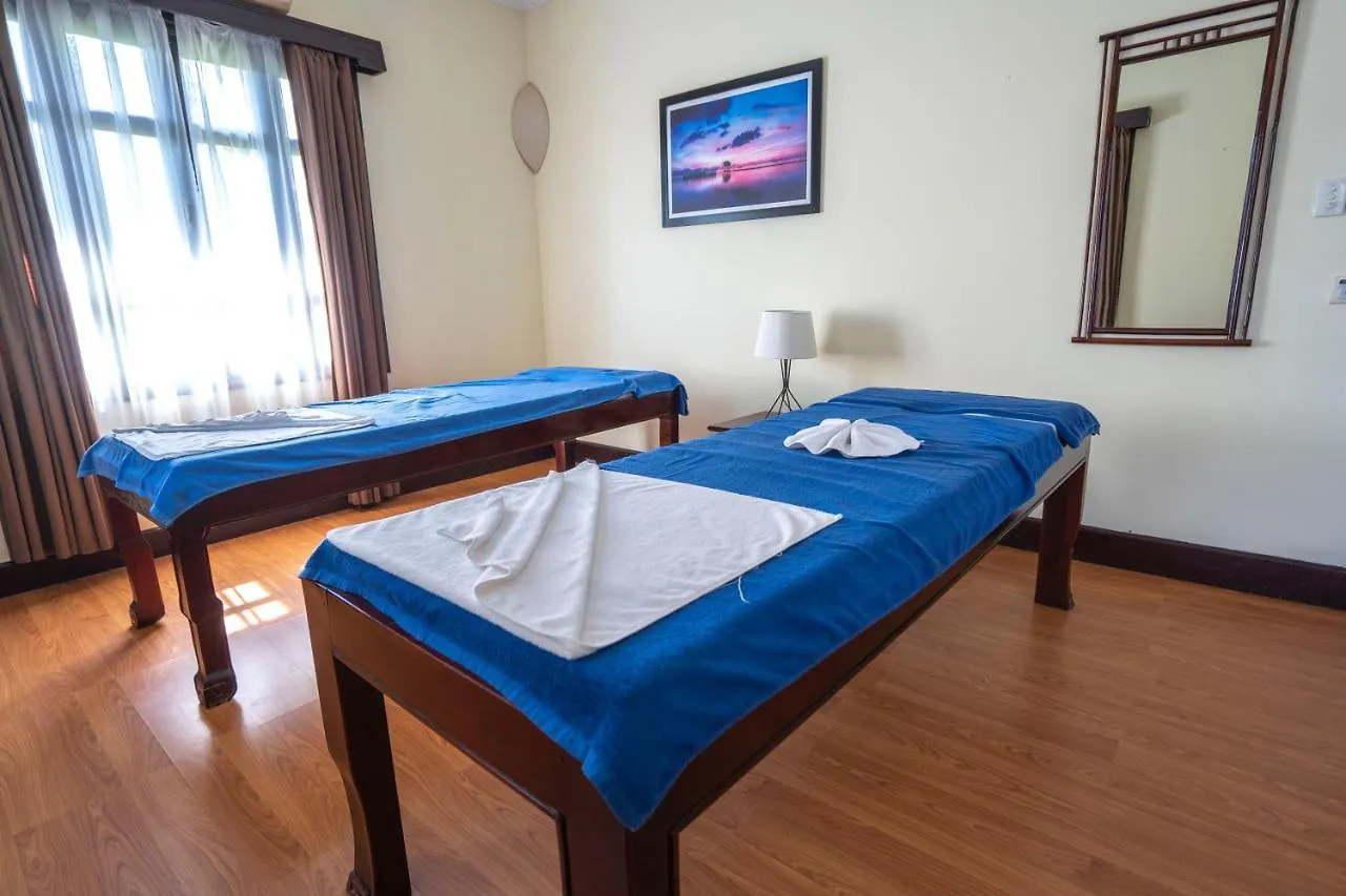 Hoi An Riverside Resort & Spa
