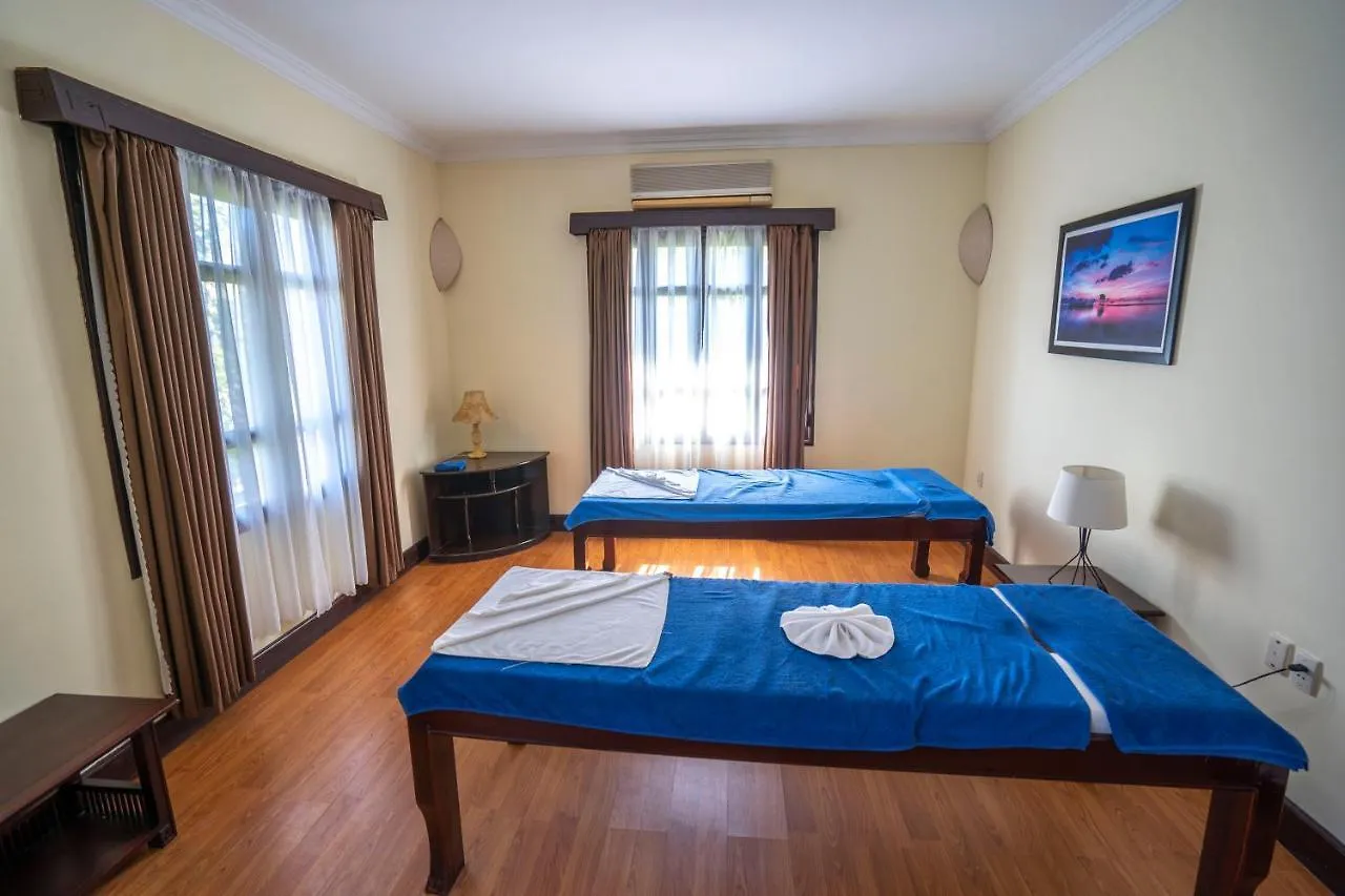 Hoi An Riverside Resort & Spa  Hoi An