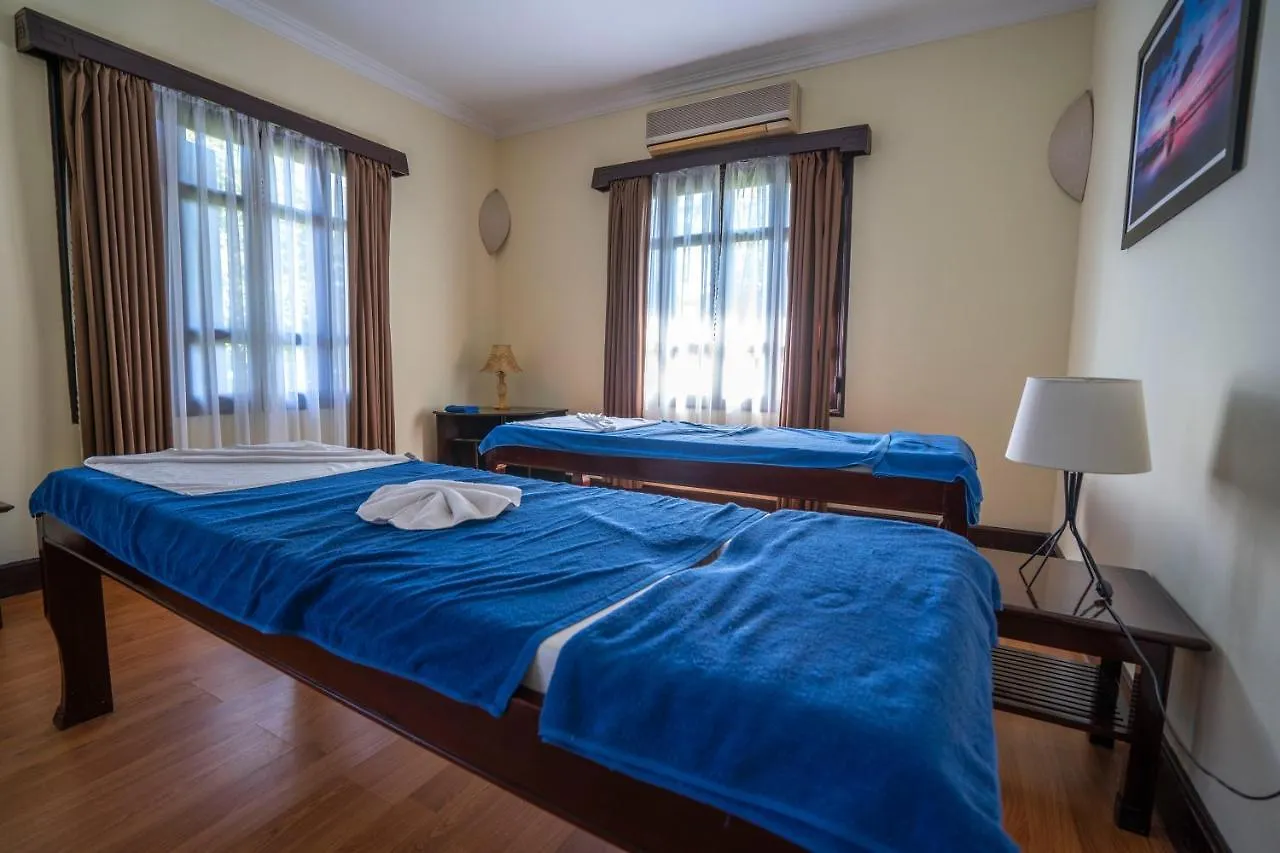 Hoi An Riverside Resort & Spa