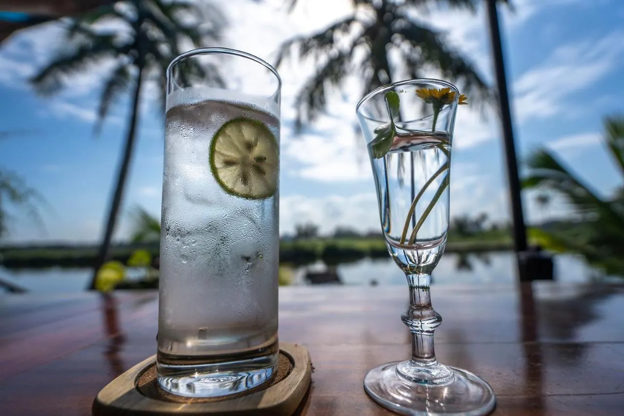 Hoi An Riverside Resort & Spa