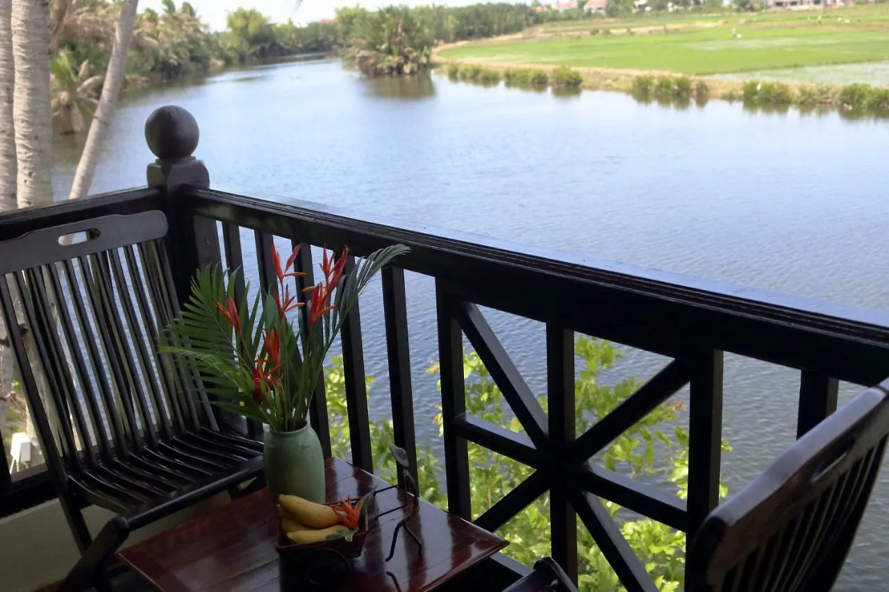 Hoi An Riverside Resort & Spa Vietnam